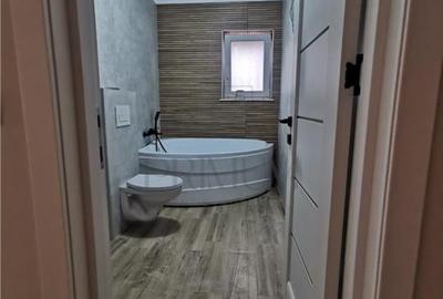 Calea Urseni - Duplex pe plan - finalizat - 3 dormitoare - living mare - 95 mp u - 6