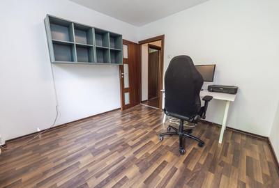 Apartament cu 3 camere decomandat, mobilat în Dristor - 11