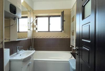 Apartament cu 3 camere decomandat, mobilat în Giurgiului - 4
