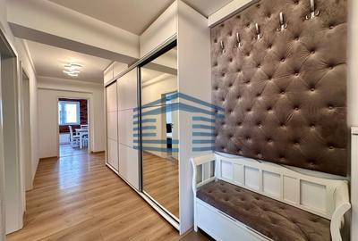 Apartament 3 Camere la Qualis 2 - vizavi de Coresi Mall-15 Noiembrie - 15