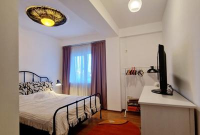 Militari Residence - Apartament 2 camere - mobilat modern- centrala termica -Nou - 3