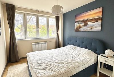 Apartament cu 2 camere decomandat, mobilat în Șagului - 6