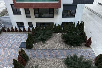 Apartament cu 2 camere în Nord