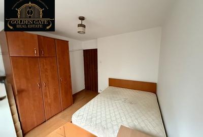 Apartament cu 2 camere decomandat, mobilat în Basarabia - 6
