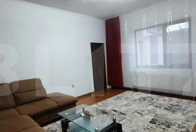 Casă cu 3 camere cu Teren 1300 Mp în Titulescu - 4