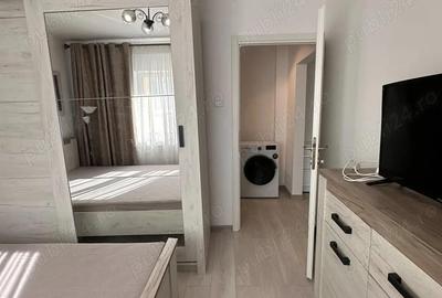 Apartament cu 2 camere semidecomandat în Central - 11