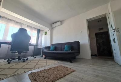 Apartament cu 2 camere semidecomandat, mobilat în Govândari - 6