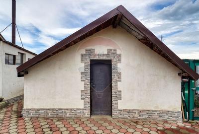 Casa/Vila de vanzare 186 mp , Colonia Bod - 28