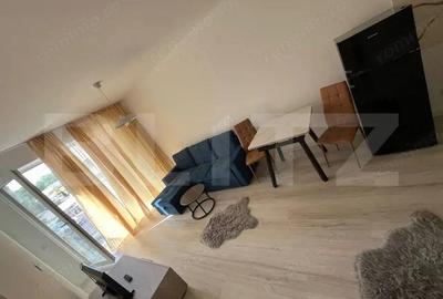 Apartament de inchiriat in Class Park