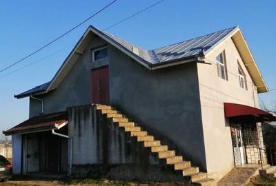 Spațiu comercial, de 200 mp, în Rădoiești - 2