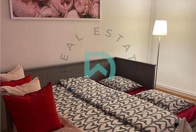 Apartament cu 2 camere decomandat în Astra - 8