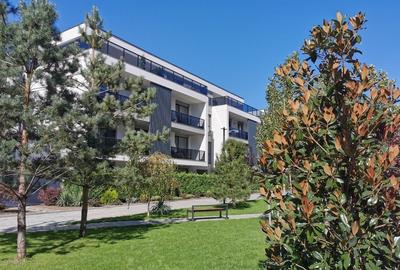 RESIDENCE5 IANCU NICOLAE 122, PAZA 24H, COMISION 0 - 39