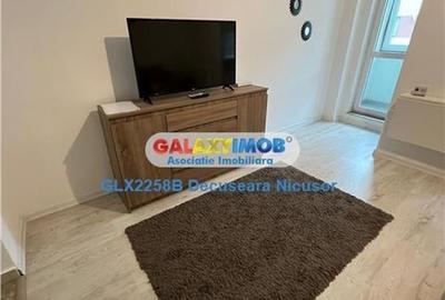 Garsoniera, Militari Residence mobilat utilat 330 euro - 2