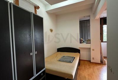 REA0055866 Studio Cismigiu pretabil investitie si AIRBNB - 7