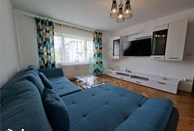 Apartament cu 3 camere în Central - 11