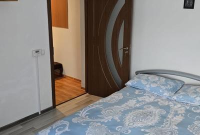 Garsonieră decomandată în Turnișor - 1