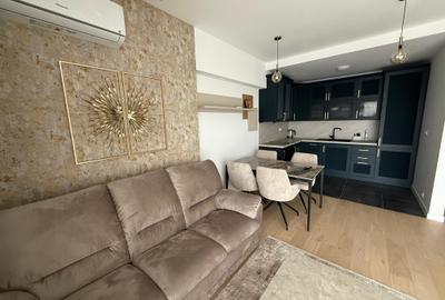 Apartament 2 camere | One Cotroceni Park - 8