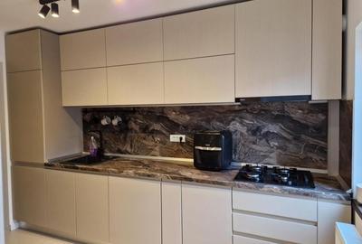 INCHIRIERI-Apartament 2 camere/Mihail Sebastian-Metrou Orizont - 1