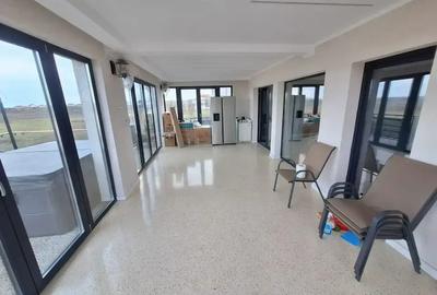 Casă cu 4 camere cu Canalizare în Bălăceanca - 9