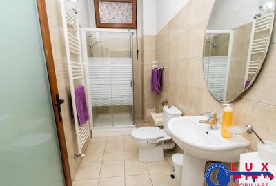 ID 6730 Vila D+P+M pe Strada Nicopol - EXCLUSIVITATE ID 6730 Vila D+P+M pe Strada Nicopol - EXCLUSIVITATE - 8