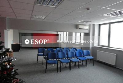 Spațiu comercial, de 7,238 mp, în Militari - 12