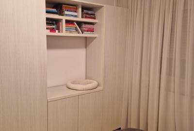 COLENTINA RAU, MAIOR BACILA IN PLAN SECUND, PARCUL PLUMBUITA LA 5MIN. - 4