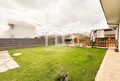 Casă individuală cu 4 camere cu Canalizare în Jucu de Sus - 18