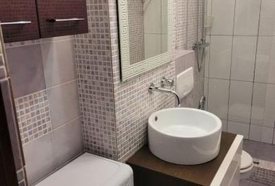 Garsonieră decomandată, mobilată în Dristor - 15