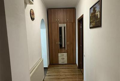 Apartament cu 2 camere decomandat în Noua - 2