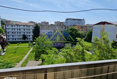 Apartament cu 2 camere semidecomandat în Central - 6