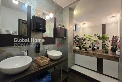 Cismigiu Garden | Office Interbelic Villa - 12 Rooms - 637 Land - 441Sqm Surface - 37