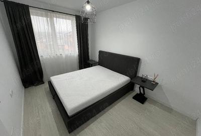 Apartament cu 2 camere semidecomandat în Chinteni - 4