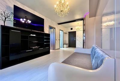 Garsoniera Renovata la Prima Folosinta in Privilegio - 4