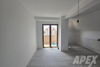 Garsonieră decomandată în Drumul Taberei - 6