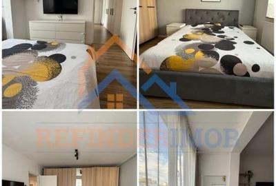 Vanzare apartament 4 camere, zona Piata Rahov`?sector 5 - 6