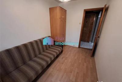 Apartament cu 2 camere semidecomandat în George Enescu - 17