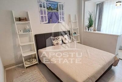 Apartament cu 3 camere, decomandat, Circumvalatiunii, Pet Friendly - 3