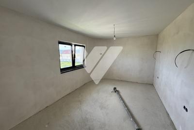 Casa individuala noua 5 camere si teren 640 mp in Cristian Sibiu - 7