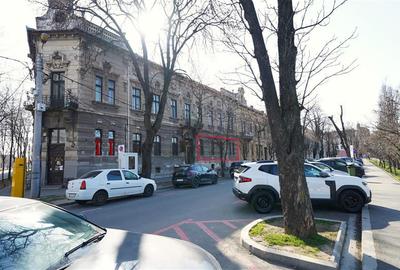 Apartament cu 4 camere semidecomandat în Central - 10