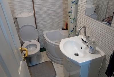 Garsonieră semidecomandată în Dărmănești - 1
