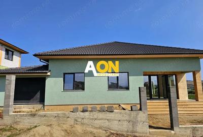 Casa independenta energetic, 4 camere, 500 mp teren, Micesti