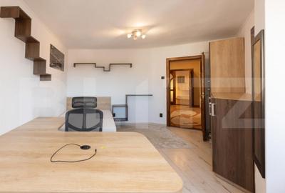 Apartament 3 camere, decomandat, 83 mp, etaj intermediar, zo - 4