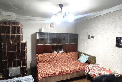 Casă individuală cu 4 camere cu Canalizare în Rahova - 1