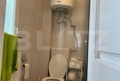 Casă cu 3 camere în Central - 7