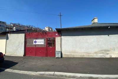 Teren cu casa renovabila!!! - 2