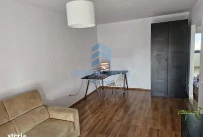 Apartament cu 2 camere, mobilat în Plevnei - 5