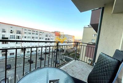 2 Camere decomandate,Parcare, PetfriendIy, Mega Image,Revo,Bd Muncii - 9