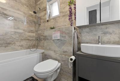Apartament modern la prima inchiriere - Via Carmina - 11