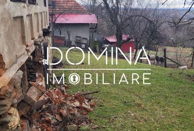 Spațiu comercial, în Mușetești - 8