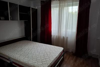 Apartament 2 camere Veteranilor - 2